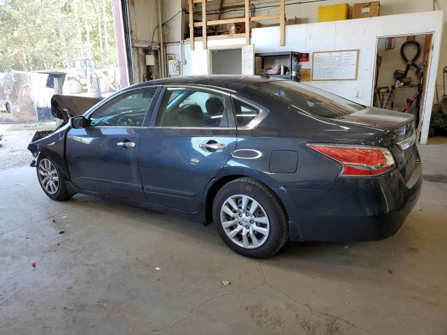 Photo 2 from auction – 2015 NISSAN ALTIMA 2.5 with VIN 1N4AL3AP9FC124757