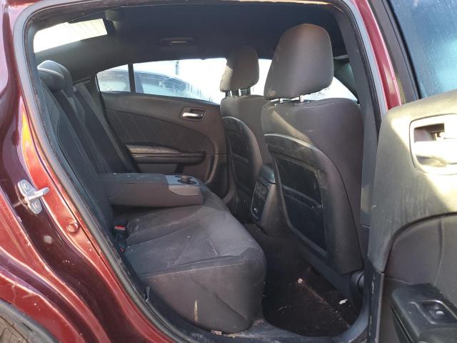 Photo 10 from auction – 2018 DODGE CHARGER R/ with VIN 2C3CDXCT3JH221187