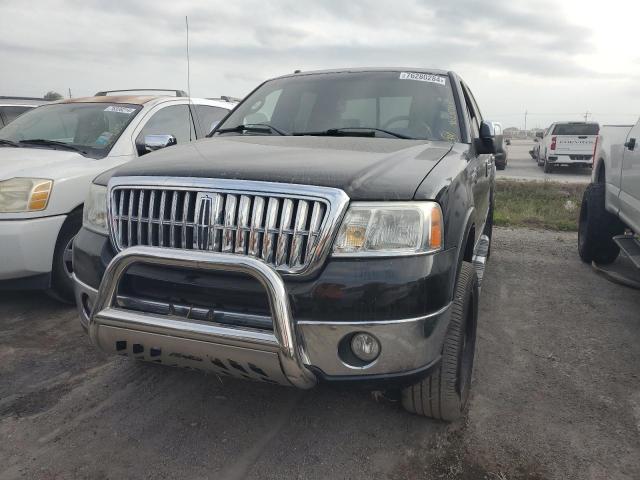 Photo 5 from auction – 2007 LINCOLN MARK LT with VIN 5LTPW18527FJ11270