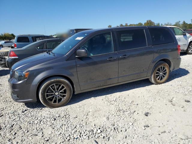 DODGE GRAND CARA 2019 with VIN 2C4RDGEGXKR568064 - Photo from auction