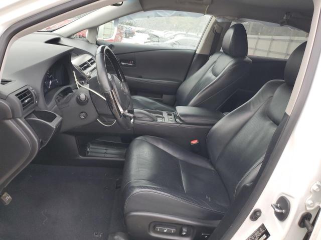 Zdjęcie 7 z aukcji – 2015 LEXUS RX 350 z VIN 2T2ZK1BA7FC151103