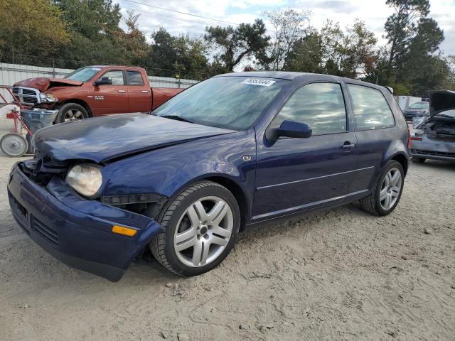 VOLKSWAGEN GTI 2003 with VIN 9BWDE61J234033663 - Photo from auction