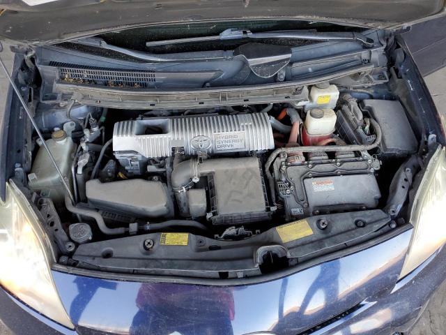 Zdjęcie 11 z aukcji – 2012 TOYOTA PRIUS z VIN JTDKN3DUXC1539362