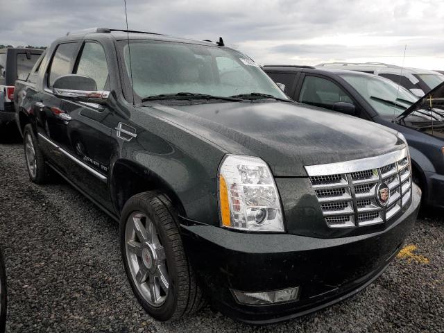 Photo 4 from auction – 2013 CADILLAC ESCALADE E with VIN 3GYT4NEF7DG284248