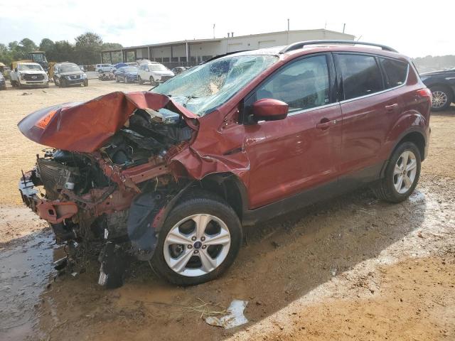 FORD ESCAPE SE 2015 with VIN 1FMCU0G91FUC44713 - Photo from auction