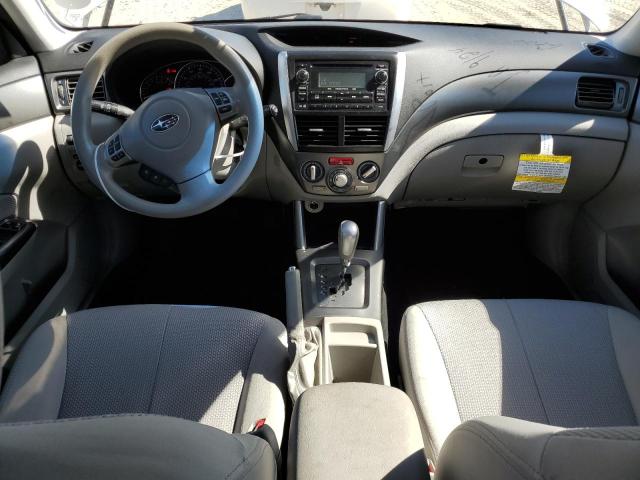 Photo 8 from auction – 2012 SUBARU FORESTER 2 with VIN JF2SHADC6CH440243