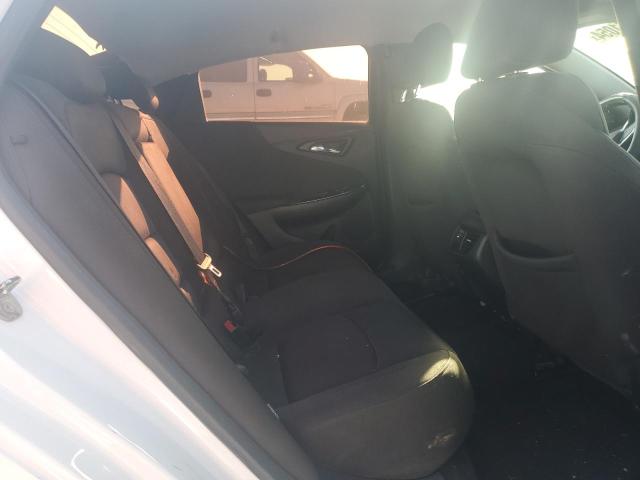 Photo 10 from auction – 2018 CHEVROLET MALIBU LT with VIN 1G1ZD5ST0JF145885