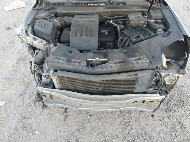 Photo 12 from auction – 2015 GMC TERRAIN SL with VIN 2GKALREK1F6106956