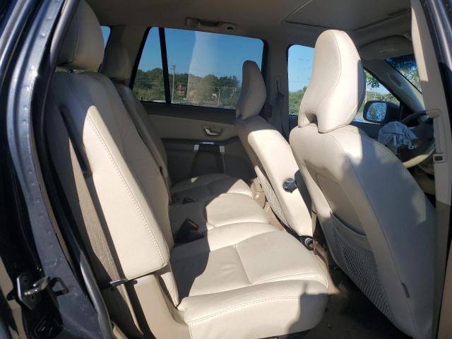 Photo 11 from auction – 2010 VOLVO XC90 3.2 with VIN YV4982CY7A1535686