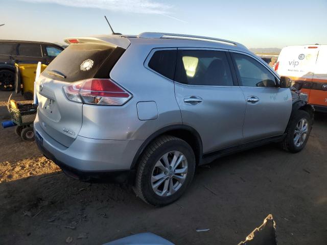 Photo 3 from auction – 2015 NISSAN ROGUE S with VIN KNMAT2MV4FP506153