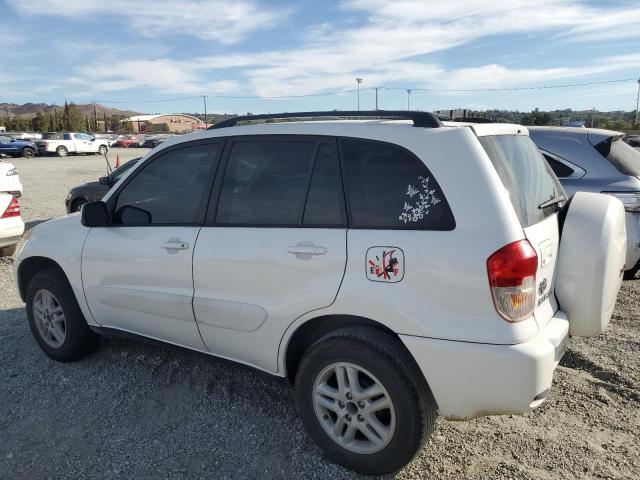 Photo 2 from auction – 2002 TOYOTA RAV4 with VIN JTEGH20V820053946