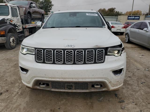 Photo 5 from auction – 2017 JEEP GRAND CHER with VIN 1C4RJFCG2HC927625