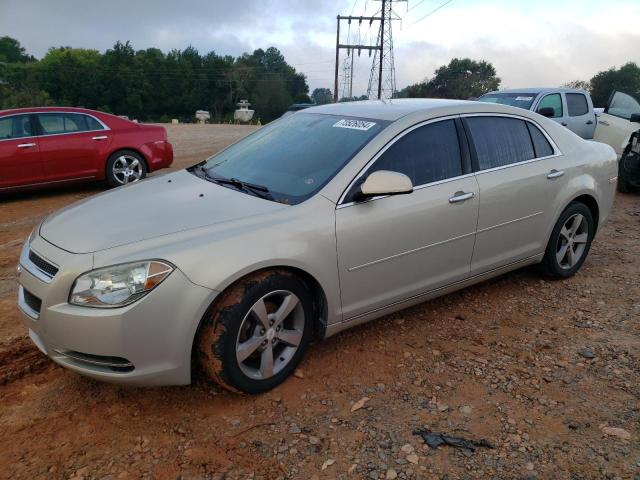 CHEVROLET MALIBU 1LT 2012 with VIN 1G1ZC5E06CF161273 - Photo from auction