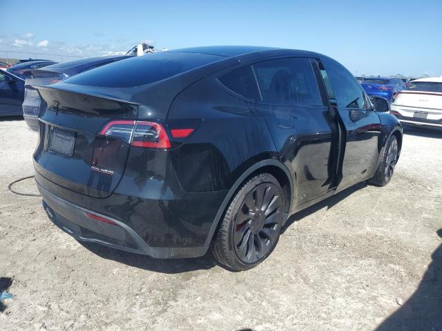 Photo 3 from auction – 2023 TESLA MODEL Y with VIN 7SAYGDEF2PF901727