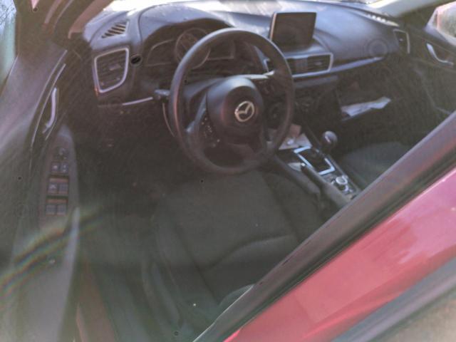 Photo 8 from auction – 2016 MAZDA 3 SPORT with VIN JM1BM1J76G1316408