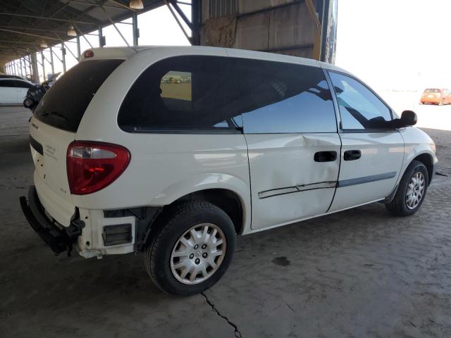 Photo 3 from auction – 2005 DODGE CARAVAN C/ with VIN 1D4GP21E05B359640