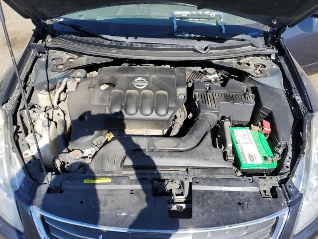 Photo 11 from auction – 2012 NISSAN ALTIMA BAS with VIN 1N4AL2AP3CC162085