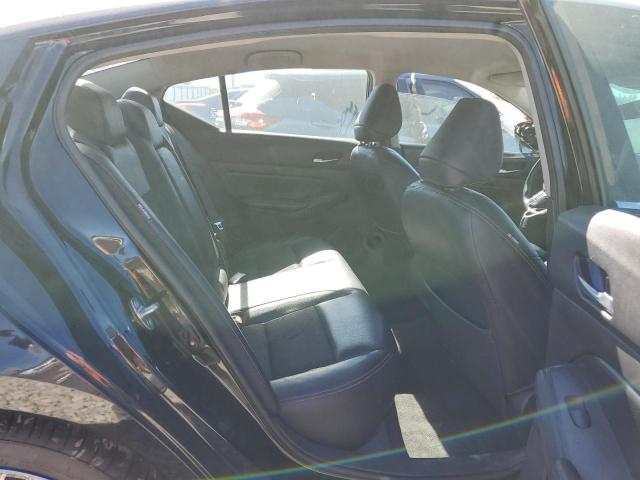 Photo 10 from auction – 2021 NISSAN ALTIMA SR with VIN 1N4BL4CV0MN308637