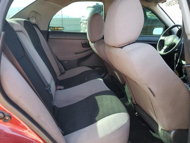 Photo 10 from auction – 2007 SUBARU IMPREZA WR with VIN JF1GD75687G521337