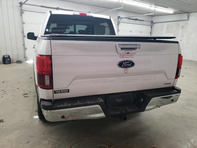 Photo 6 from auction – 2019 FORD F150 SUPER with VIN 1FTEW1E42KKF12808