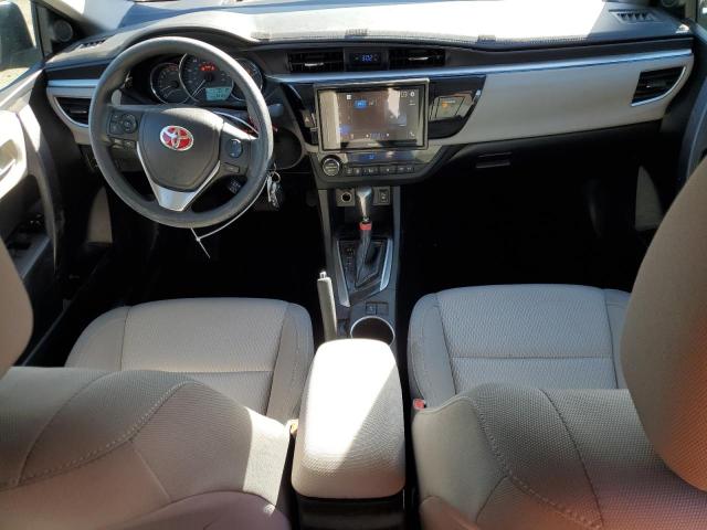 Photo 8 from auction – 2014 TOYOTA COROLLA L with VIN 5YFBURHE4EP172787
