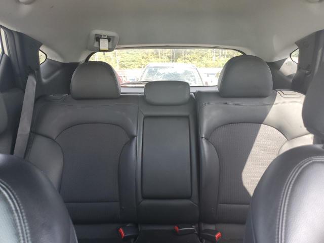 Photo 10 from auction – 2012 HYUNDAI TUCSON GLS with VIN KM8JUCAC6CU417070