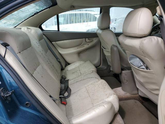 Photo 10 from auction – 2002 OLDSMOBILE ALERO GLS with VIN 1G3NF52EX2C317733