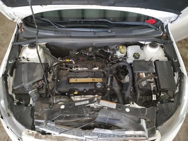 Photo 11 from auction – 2014 CHEVROLET CRUZE LT with VIN 1G1PC5SB1E7476735