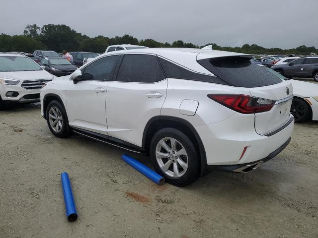 Photo 2 from auction – 2017 LEXUS RX 350 BAS with VIN 2T2ZZMCA5HC066436