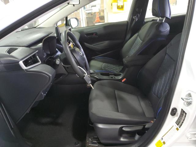 Photo 7 from auction – 2024 TOYOTA COROLLA LE with VIN JTDBCMFE0R3046708