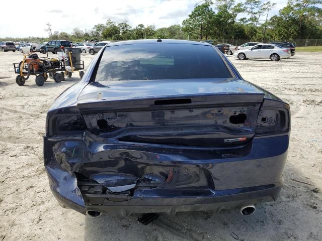 Photo 6 from auction – 2013 DODGE CHARGER SR with VIN 2C3CDXEJXDH656286