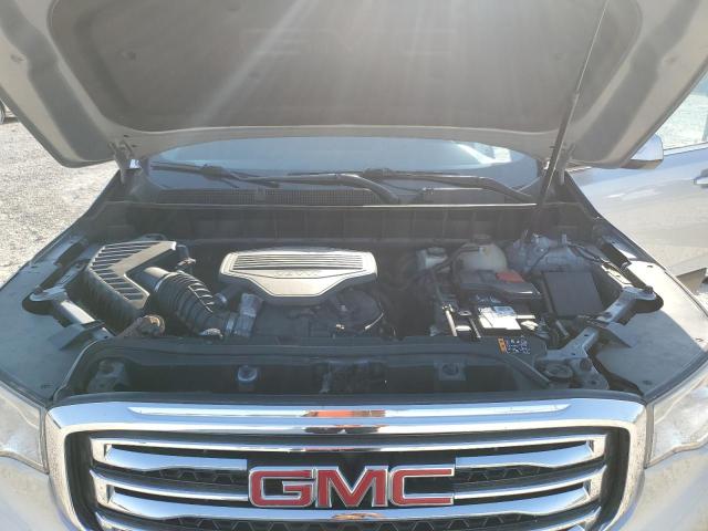Photo 12 from auction – 2017 GMC ACADIA SLT with VIN 1GKKNULS9HZ267843