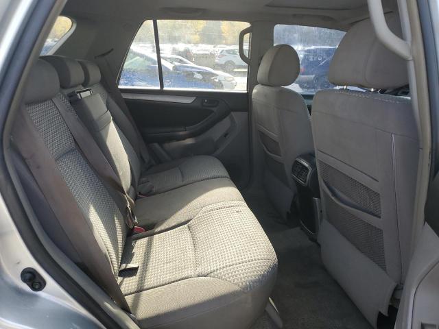 Photo 11 from auction – 2008 TOYOTA 4RUNNER SR with VIN JTEBU14R68K006120