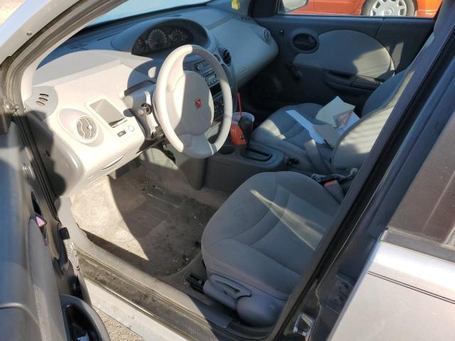 Photo 8 from auction – 2003 SATURN ION LEVEL with VIN 1G8AJ52F33Z129599