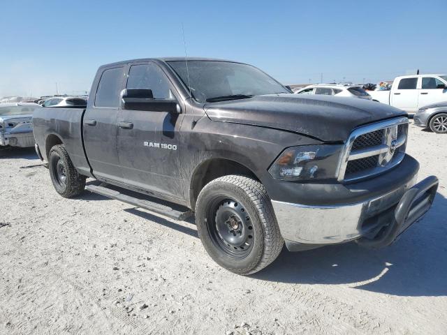 Photo 4 from auction – 2011 DODGE RAM 1500 with VIN 1D7RB1GP0BS597206
