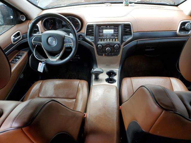 Photo 8 from auction – 2015 JEEP GRAND CHER with VIN 1C4RJFJM2FC775707