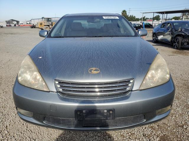 Photo 5 from auction – 2004 LEXUS ES 330 with VIN JTHBA30G945048172