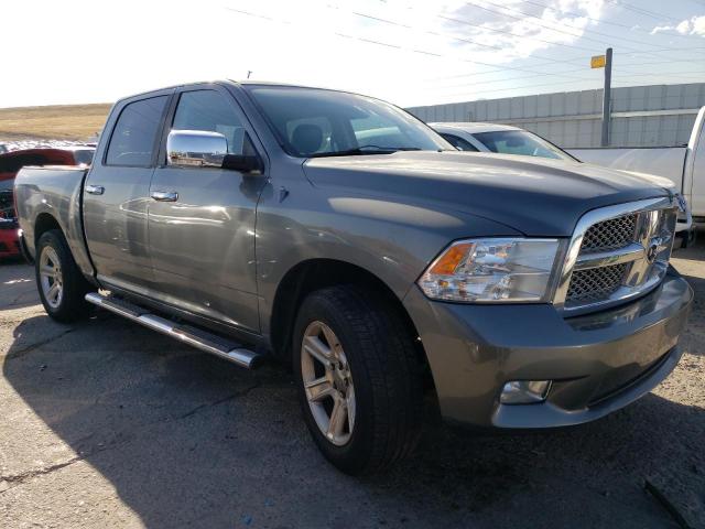 Photo 4 from auction – 2012 DODGE RAM 1500 L with VIN 1C6RD7PTXCS348358