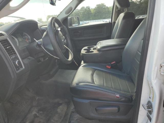 Снимка 7 от търг – 2021 RAM 1500 CLASS с VIN 1C6RR7FG2MS537335