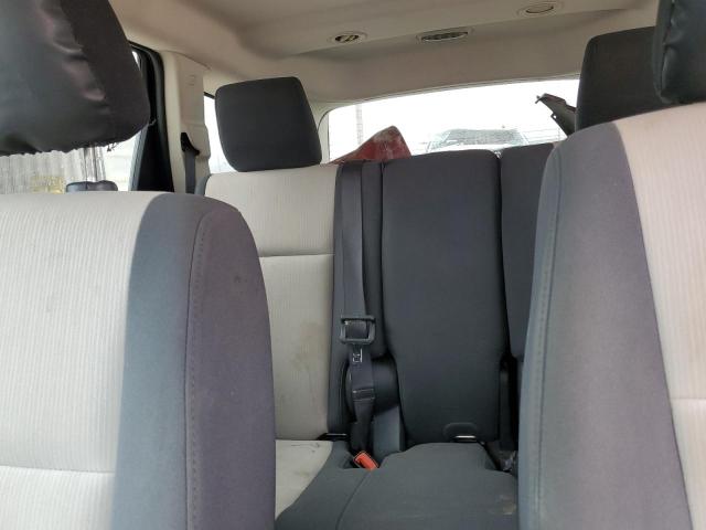 Photo 10 from auction – 2009 DODGE JOURNEY SX with VIN 3D4GG57VX9T507094