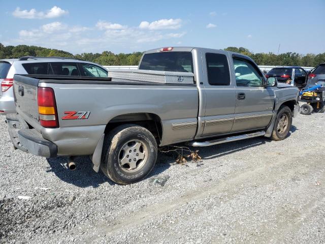 Photo 3 from auction – 2000 CHEVROLET SILVERADO with VIN 2GCEK19T6Y1114586