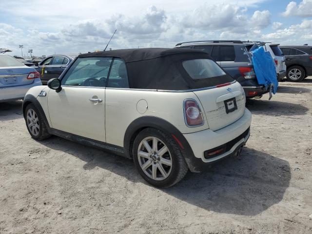 صورة رقم 2 من المزاد - 2014 MINI COOPER S مع VIN WMWZP3C54ET298342
