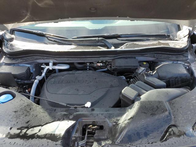 Photo 12 from auction – 2022 HONDA PASSPORT E with VIN 5FNYF8H59NB022443