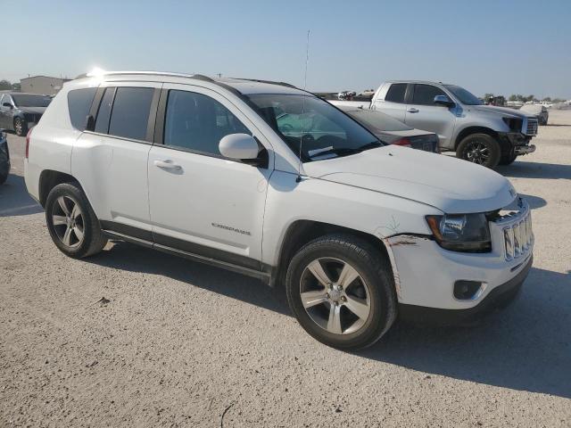 Снимка 4 от търг – 2016 JEEP COMPASS LA с VIN 1C4NJDEB8GD772169