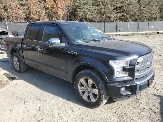 Photo 4 from auction – 2016 FORD F150 SUPER with VIN 1FTEW1EG2GFA44069