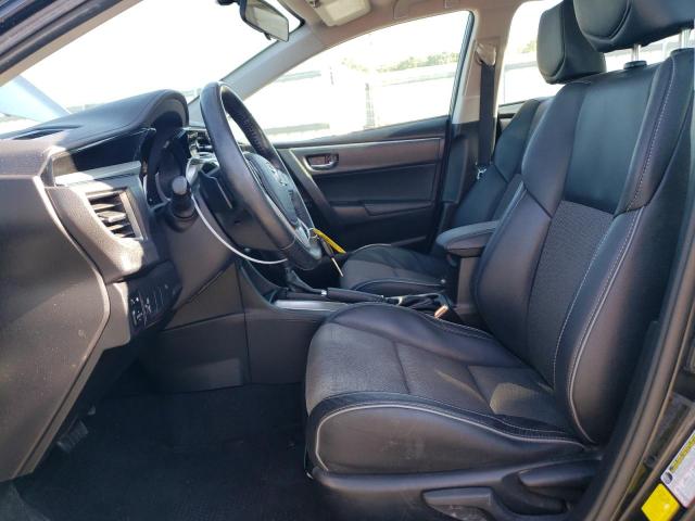 Photo 7 from auction – 2016 TOYOTA COROLLA L with VIN 5YFBURHE6GP490591