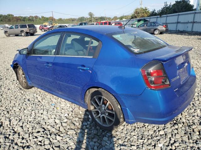 Photo 3 from auction – 2008 NISSAN SENTRA SE- with VIN 3N1BB61E68L657970