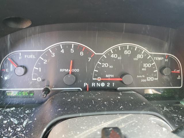 Photo 9 from auction – 2002 FORD WINDSTAR S with VIN 2FMZA53402BA36672