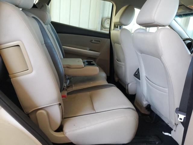 Photo 11 from auction – 2008 MAZDA CX-9 with VIN JM3TB28A680127032