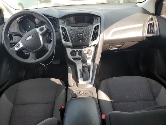 Photo 8 from auction – 2014 FORD FOCUS SE with VIN 1FADP3K20EL395290